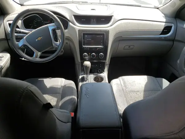 1GNKVGKD7GJ248311 2016 CHEVROLET TRAVERSE - Image 8