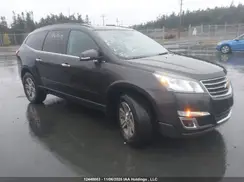 1GNKVGKD7GJ249118 2016 CHEVROLET TRAVERSE