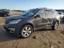 1GNKVGKD7GJ249703 2016 CHEVROLET TRAVERSE