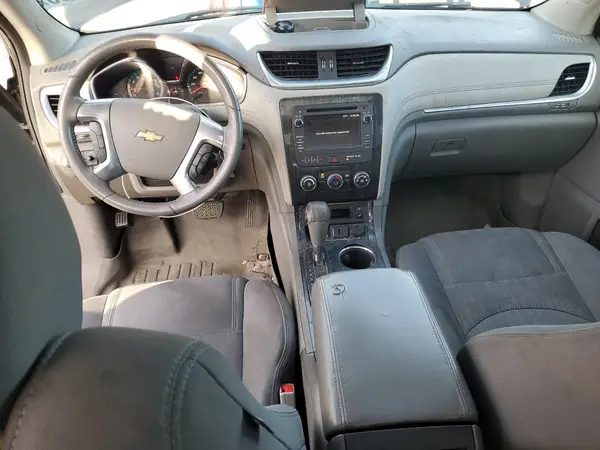 1GNKVGKD7GJ249703 2016 CHEVROLET TRAVERSE - Image 8