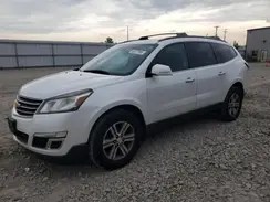 1GNKVGKD7GJ251516 2016 CHEVROLET TRAVERSE