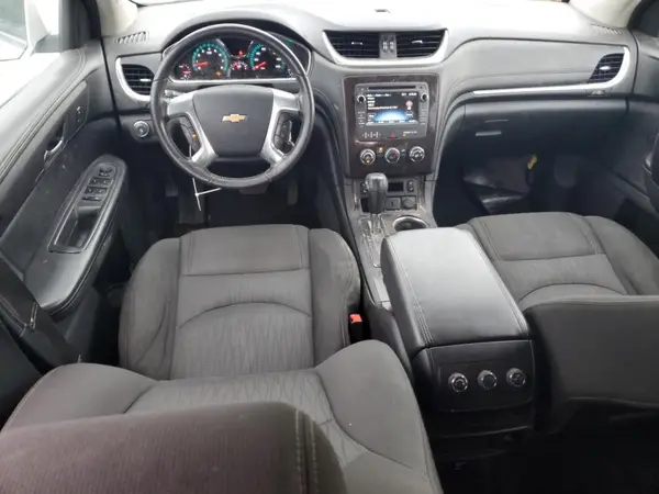 1GNKVGKD7GJ251516 2016 CHEVROLET TRAVERSE - Image 8