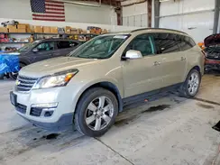 1GNKVGKD7GJ254609 2016 CHEVROLET TRAVERSE