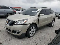1GNKVGKD7GJ255629 2016 CHEVROLET TRAVERSE