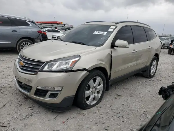 1GNKVGKD7GJ255629 2016 CHEVROLET TRAVERSE - Image 1