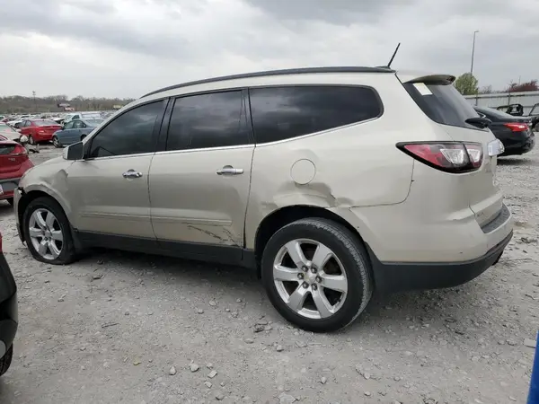 1GNKVGKD7GJ255629 2016 CHEVROLET TRAVERSE - Image 2