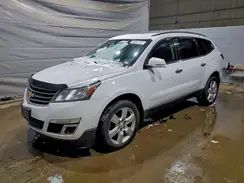1GNKVGKD7GJ267148 2016 CHEVROLET TRAVERSE