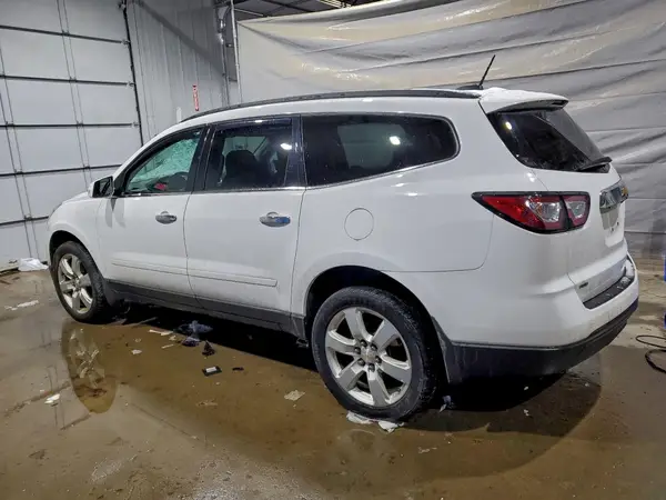 1GNKVGKD7GJ267148 2016 CHEVROLET TRAVERSE - Image 2