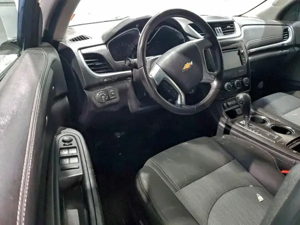 1GNKVGKD7GJ267148 2016 CHEVROLET TRAVERSE - Image 8