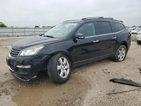 1GNKVGKD7GJ280711 2016 CHEVROLET TRAVERSE - Image 1