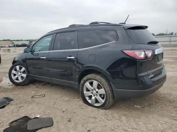 1GNKVGKD7GJ280711 2016 CHEVROLET TRAVERSE - Image 2