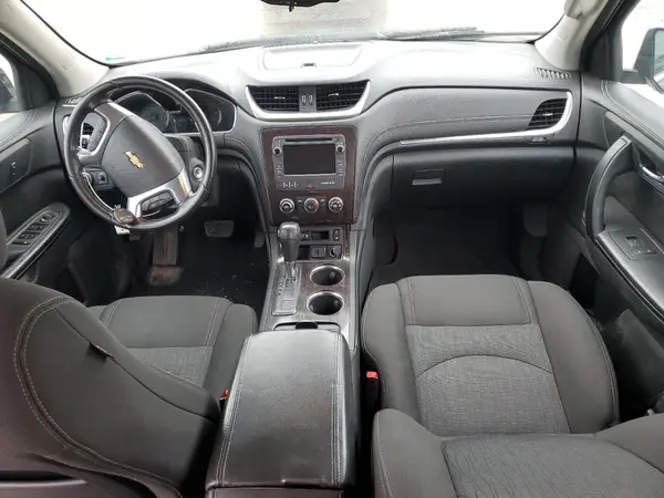 1GNKVGKD7GJ280711 2016 CHEVROLET TRAVERSE - Image 8