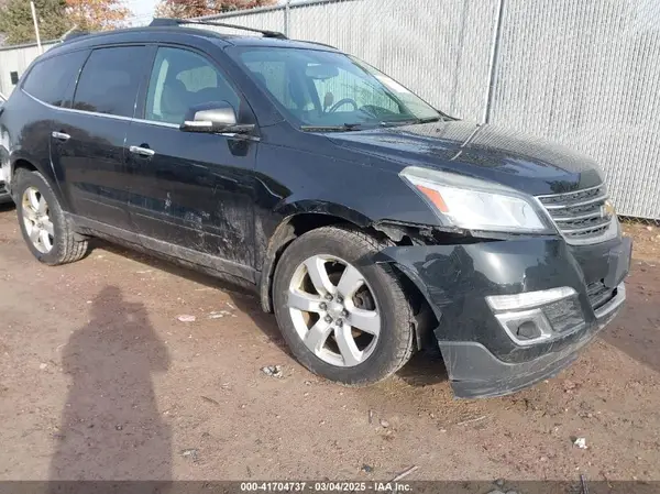1GNKVGKD7GJ284161 2016 CHEVROLET TRAVERSE - Image 1