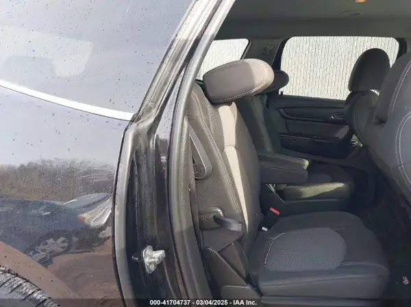 1GNKVGKD7GJ284161 2016 CHEVROLET TRAVERSE - Image 8