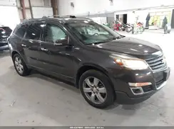 1GNKVGKD7GJ285018 2016 CHEVROLET TRAVERSE
