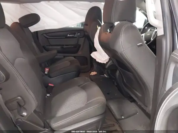 1GNKVGKD7GJ285018 2016 CHEVROLET TRAVERSE - Image 8