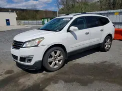 1GNKVGKD7GJ288839 2016 CHEVROLET TRAVERSE