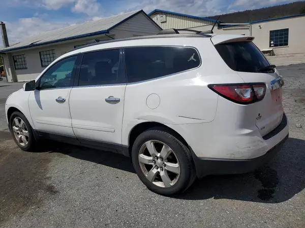 1GNKVGKD7GJ288839 2016 CHEVROLET TRAVERSE - Image 2