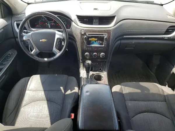 1GNKVGKD7GJ288839 2016 CHEVROLET TRAVERSE - Image 8