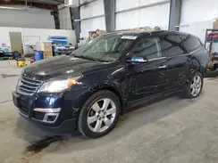 1GNKVGKD7GJ292258 2016 CHEVROLET TRAVERSE
