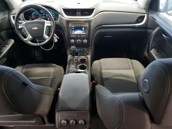 1GNKVGKD7GJ292258 2016 CHEVROLET TRAVERSE - Image 8