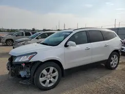 1GNKVGKD7GJ292793 2016 CHEVROLET TRAVERSE