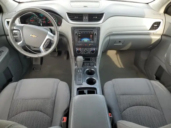 1GNKVGKD7GJ292793 2016 CHEVROLET TRAVERSE - Image 8