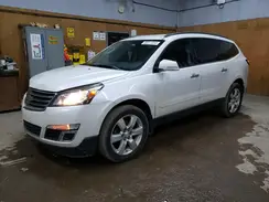 1GNKVGKD7GJ293412 2016 CHEVROLET TRAVERSE