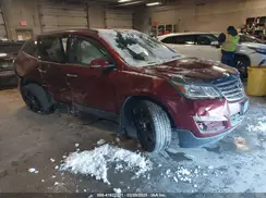 1GNKVGKD7GJ297444 2016 CHEVROLET TRAVERSE