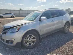 1GNKVGKD7GJ298951 2016 CHEVROLET TRAVERSE