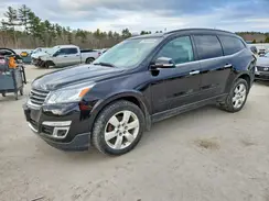1GNKVGKD7GJ301587 2016 CHEVROLET TRAVERSE