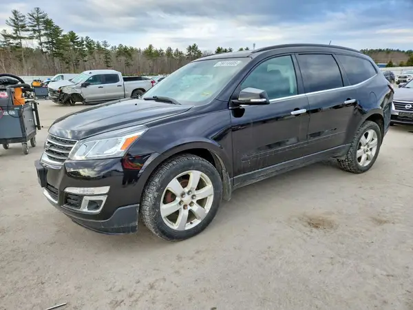 1GNKVGKD7GJ301587 2016 CHEVROLET TRAVERSE - Image 1