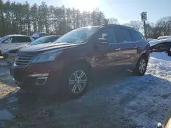 1GNKVGKD7GJ307793 2016 CHEVROLET TRAVERSE