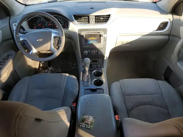 1GNKVGKD7GJ307793 2016 CHEVROLET TRAVERSE - Image 8