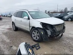 1GNKVGKD7GJ309687 2016 CHEVROLET TRAVERSE