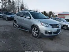 1GNKVGKD7GJ310337 2016 CHEVROLET TRAVERSE