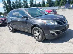 1GNKVGKD7GJ313464 2016 CHEVROLET TRAVERSE