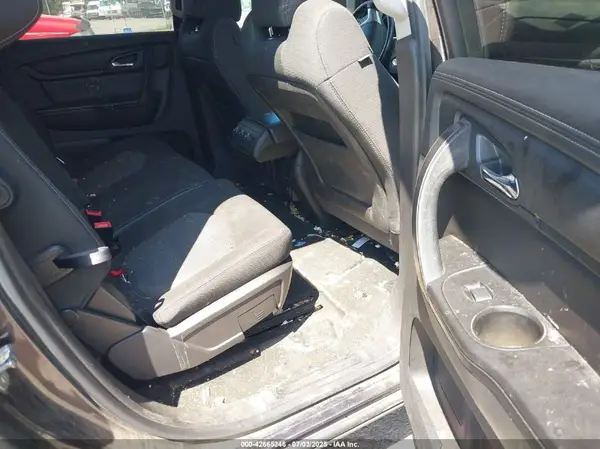 1GNKVGKD7GJ313464 2016 CHEVROLET TRAVERSE - Image 8