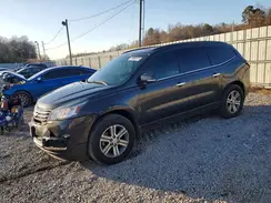 1GNKVGKD7GJ313724 2016 CHEVROLET TRAVERSE