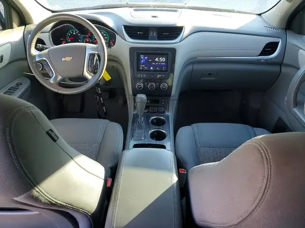 1GNKVGKD7GJ313724 2016 CHEVROLET TRAVERSE - Image 8