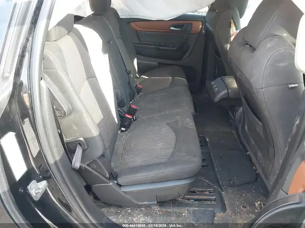 1GNKVGKD7GJ318485 2016 CHEVROLET TRAVERSE - Image 8