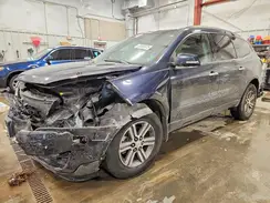 1GNKVGKD7GJ331284 2016 CHEVROLET TRAVERSE