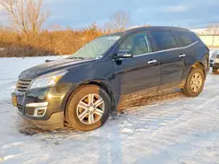 1GNKVGKD7GJ347808 2016 CHEVROLET TRAVERSE