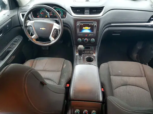 1GNKVGKD7GJ347808 2016 CHEVROLET TRAVERSE - Image 8