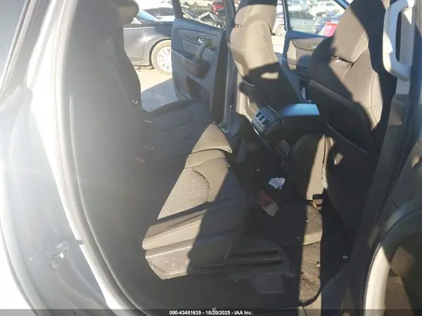 1GNKVGKD7GJ348134 2016 CHEVROLET TRAVERSE - Image 8