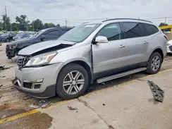 1GNKVGKD7GJ348246 2016 CHEVROLET TRAVERSE