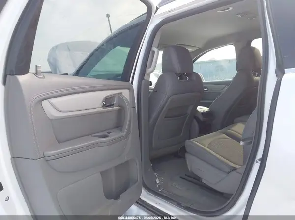 1GNKVGKD7GJ348862 2016 CHEVROLET TRAVERSE - Image 8