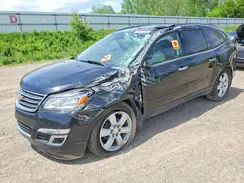 1GNKVGKD7HJ102248 2017 CHEVROLET TRAVERSE