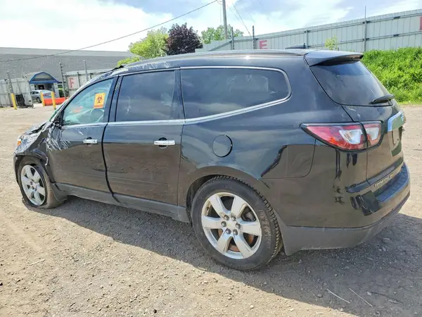 1GNKVGKD7HJ102248 2017 CHEVROLET TRAVERSE - Image 2