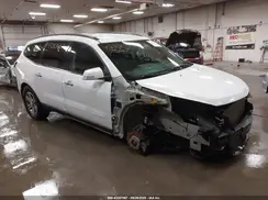 1GNKVGKD7HJ111404 2017 CHEVROLET TRAVERSE